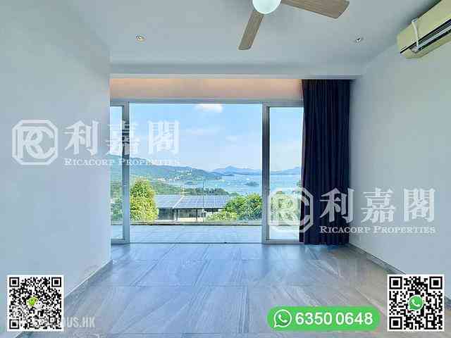 Sai Kung - Shan Liu 18