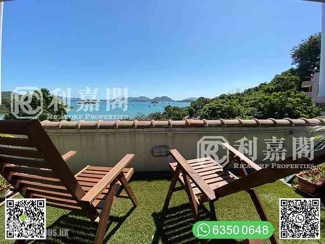 Sai Kung - Tai Wan 01