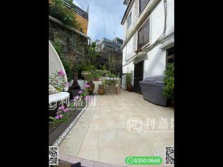 Sai Kung - Tai Wan 04