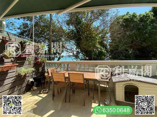 Sai Kung - Tai Wan 05