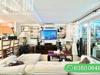 Sai Kung - Tai Wan 08