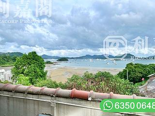 Sai Kung - Tai Wan 25