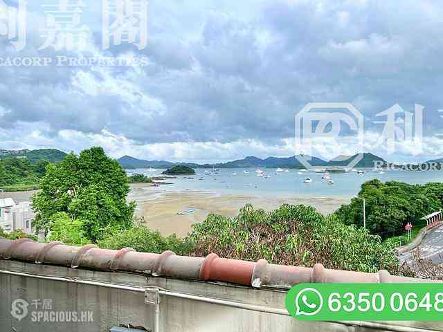 Sai Kung - Tai Wan 25