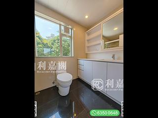 Sai Kung - Wong Mo Ying 10