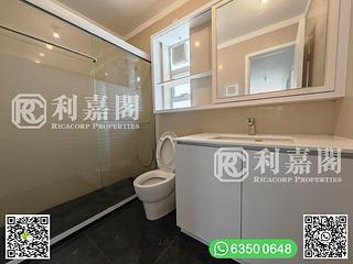 Sai Kung - Wong Mo Ying 11