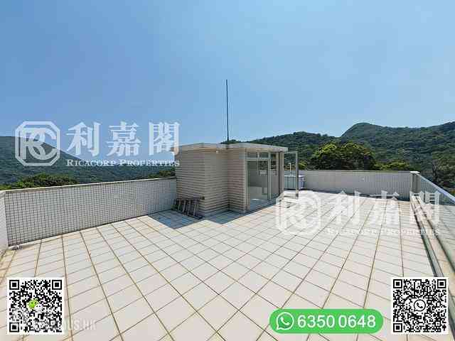 Sai Kung - Wong Mo Ying 15