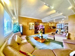 Stubbs Road - K.Y. Mansion 02