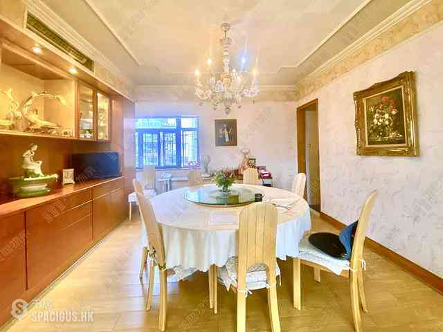 Stubbs Road - K.Y. Mansion 03