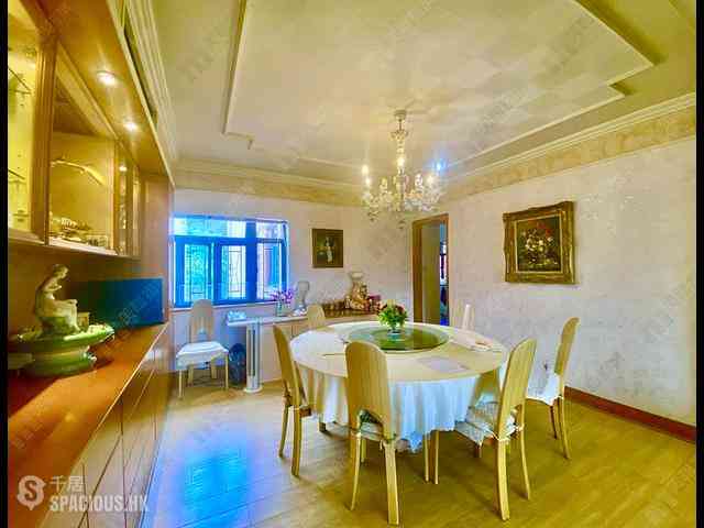 Stubbs Road - K.Y. Mansion 04