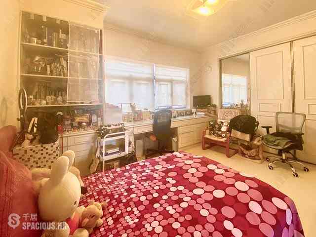 Stubbs Road - K.Y. Mansion 06