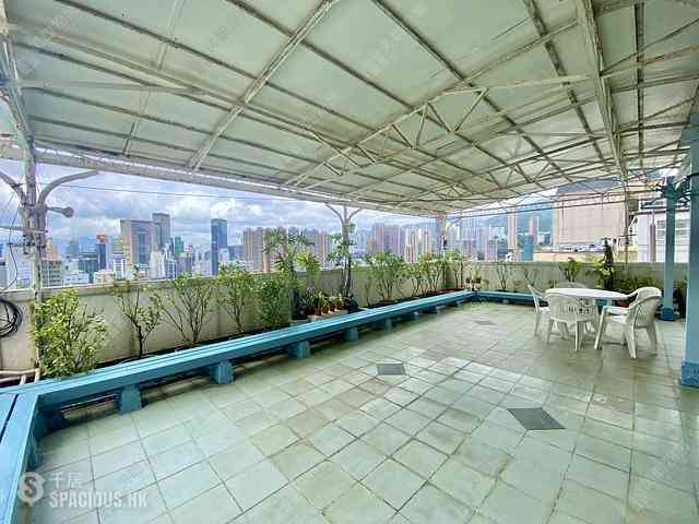 Stubbs Road - K.Y. Mansion 09