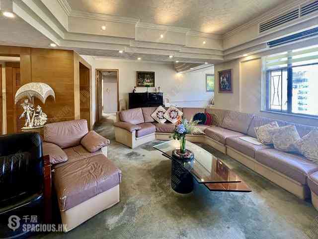 Stubbs Road - K.Y. Mansion 23