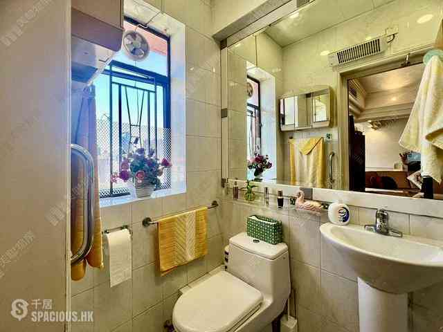 Stubbs Road - K.Y. Mansion 18