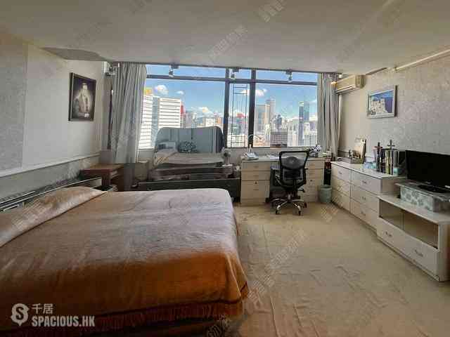 Stubbs Road - K.Y. Mansion 16