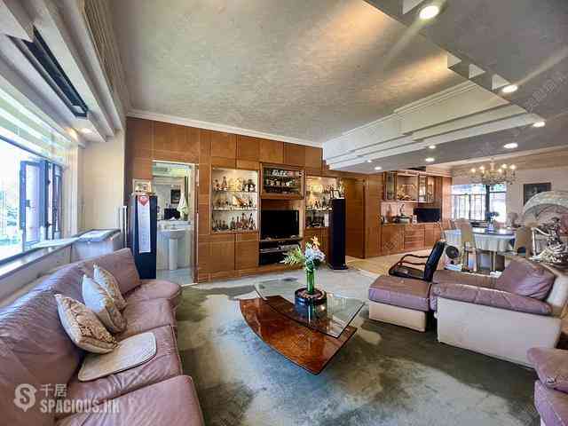 Stubbs Road - K.Y. Mansion 24
