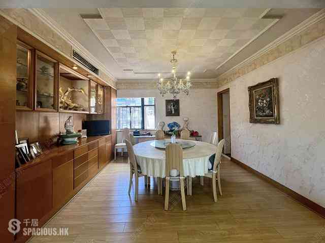 Stubbs Road - K.Y. Mansion 22