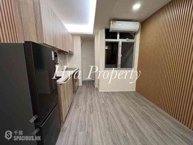 Sai Ying Pun - Fuk Shing Building 03