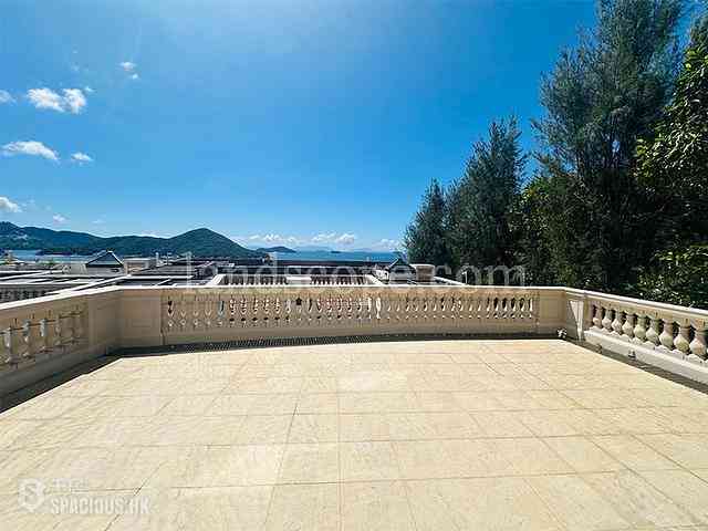 Shouson Hill - Bay Villas 02