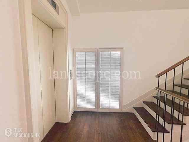 Shouson Hill - Bay Villas 05