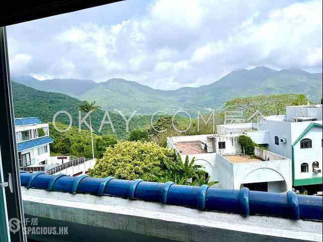 Clear Water Bay - The Green Villa 04