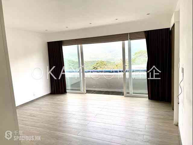 Clear Water Bay - The Green Villa 08