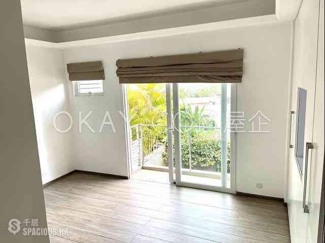Clear Water Bay - The Green Villa 09