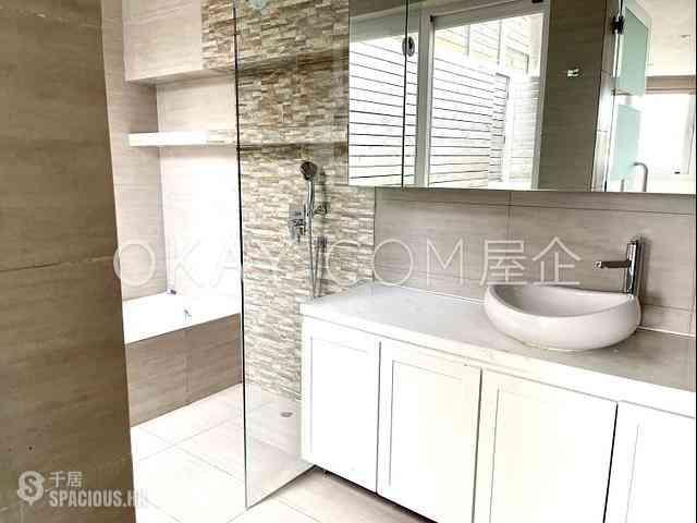 Clear Water Bay - The Green Villa 11