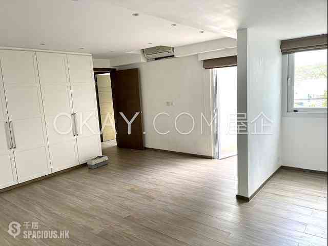 Clear Water Bay - The Green Villa 12