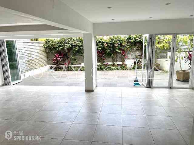 Clear Water Bay - The Green Villa 13