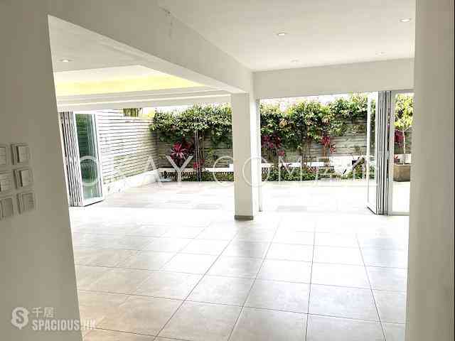 Clear Water Bay - The Green Villa 16