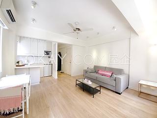 Wan Chai - 18, Sau Wa Fong 05