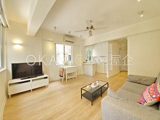 Wan Chai - 18, Sau Wa Fong 06
