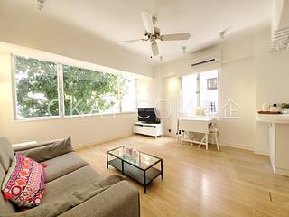 Wan Chai - 18, Sau Wa Fong 07