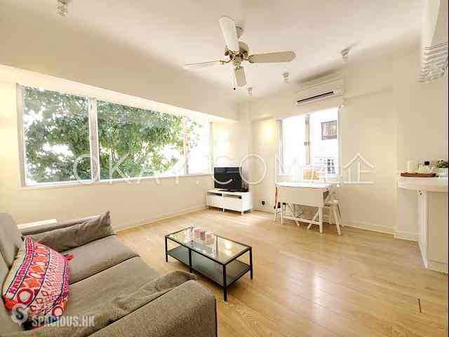 Wan Chai - 18, Sau Wa Fong 07