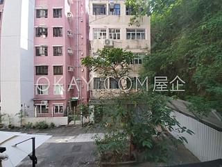 Wan Chai - 18, Sau Wa Fong 09
