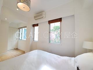 Wan Chai - 18, Sau Wa Fong 10
