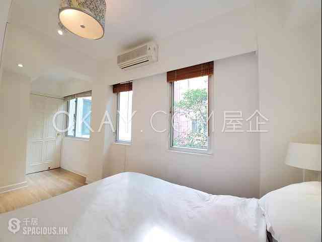 Wan Chai - 18, Sau Wa Fong 10