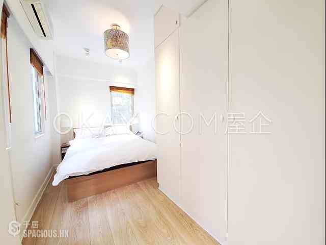Wan Chai - 18, Sau Wa Fong 11