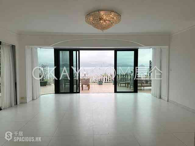 Clear Water Bay - Solemar Villas 04