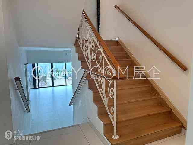 Clear Water Bay - Solemar Villas 12