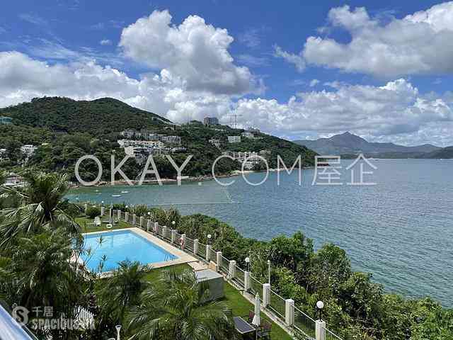 Clear Water Bay - Solemar Villas 16