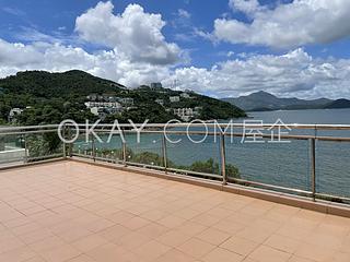 Clear Water Bay - Solemar Villas 17