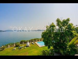Clear Water Bay - Solemar Villas 26