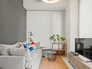 Wan Chai - Eight Star Street 03