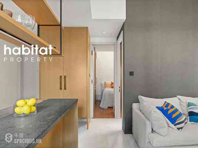 Wan Chai - Eight Star Street 04