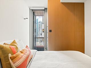Wan Chai - Eight Star Street 05