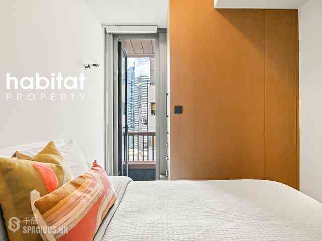 Wan Chai - Eight Star Street 05