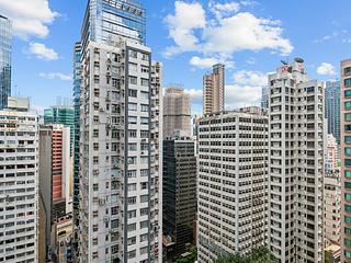 Wan Chai - Eight Star Street 06