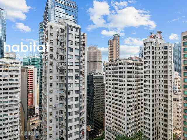 Wan Chai - Eight Star Street 06