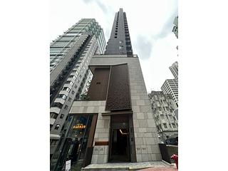 Wan Chai - Eight Star Street 09